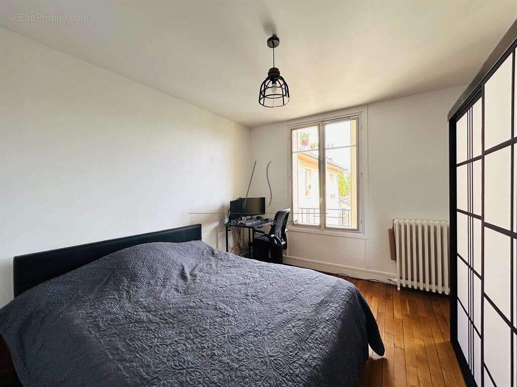 Appartement 41 m² à Le Vesinet  - photo 8