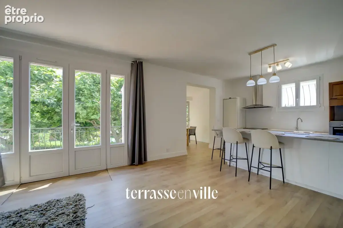 La ciotat - peymian - appartement 95 m2 renove - terrasse - parkings - proche plages - 499 000 € - photo 8