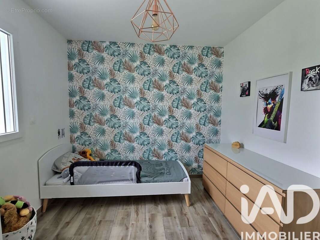 Photo 7 - Maison à SALLES