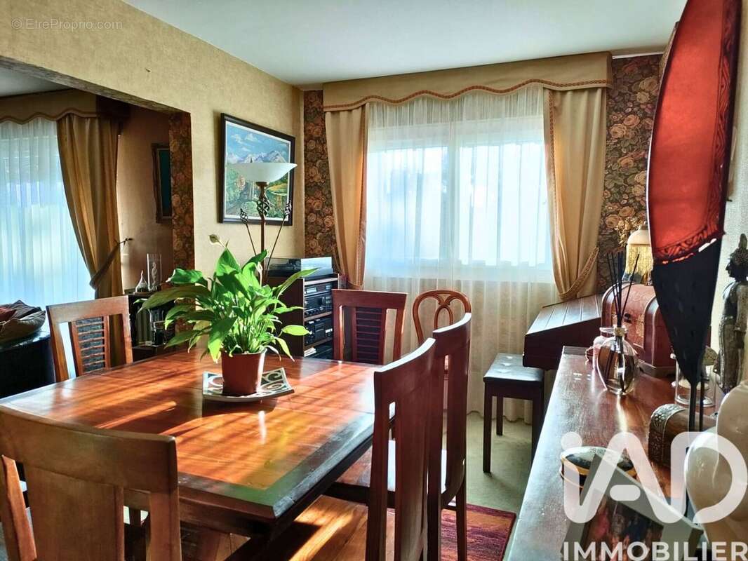 Photo 6 - Appartement à PAU