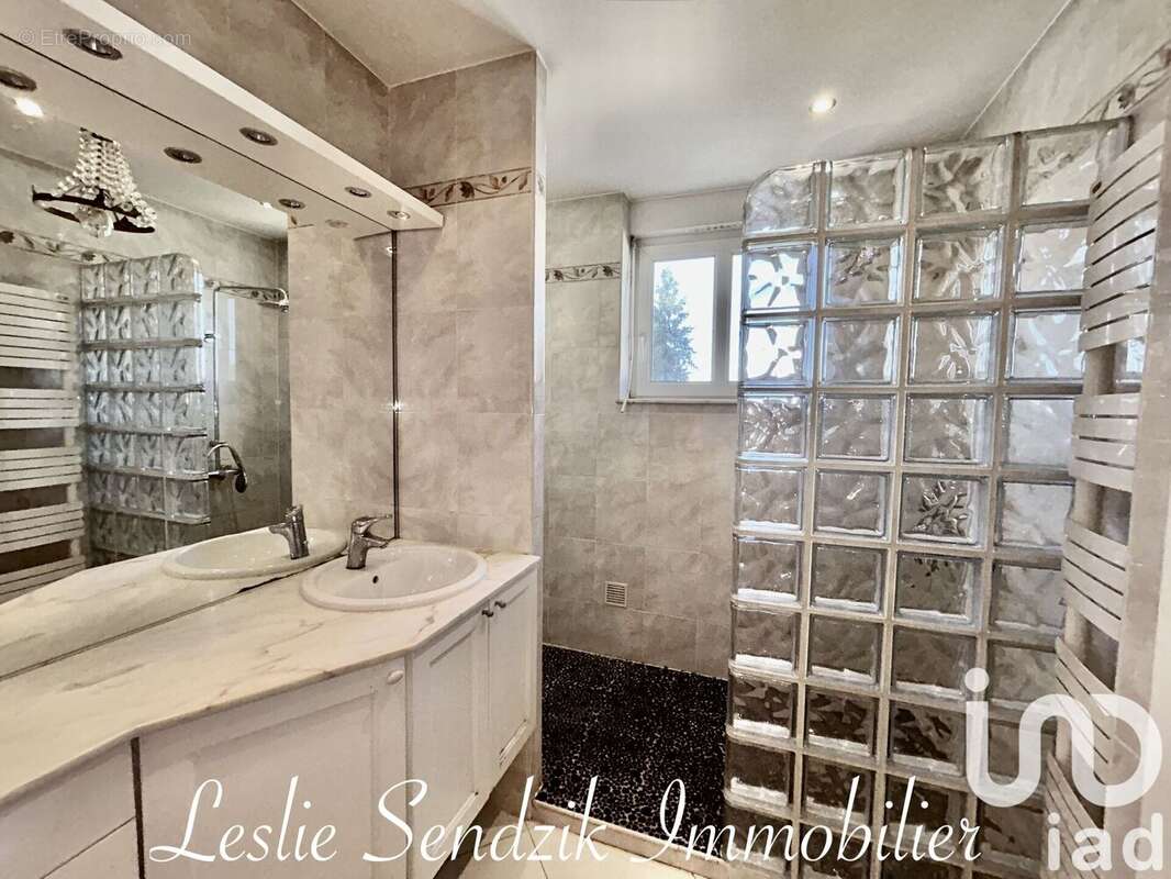 Photo 5 - Appartement à THIONVILLE