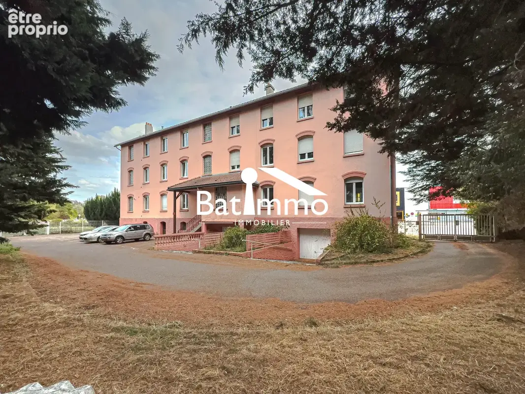 Appartement 2 099 m² à vendre à Moulins-Les-Metz (57160) - photo 2