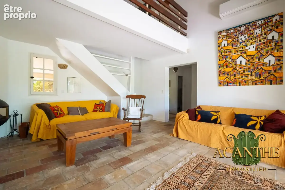 Maison 7 pièces 290 m² à vendre à Assas (34820) - photo 9