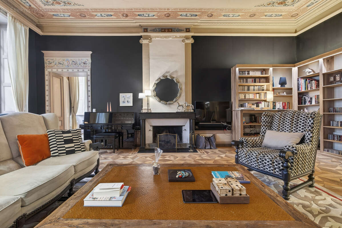 Appartement à CHAMBERY