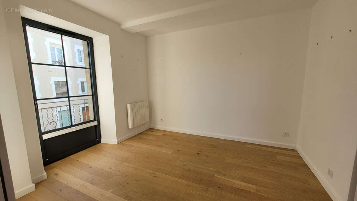 Appartement à CONCARNEAU