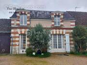 Maison à LIMERAY