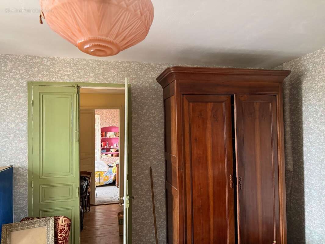Projet de rénovation – maison de maître + seconde maison avec terrasse tropézienne - photo 10
