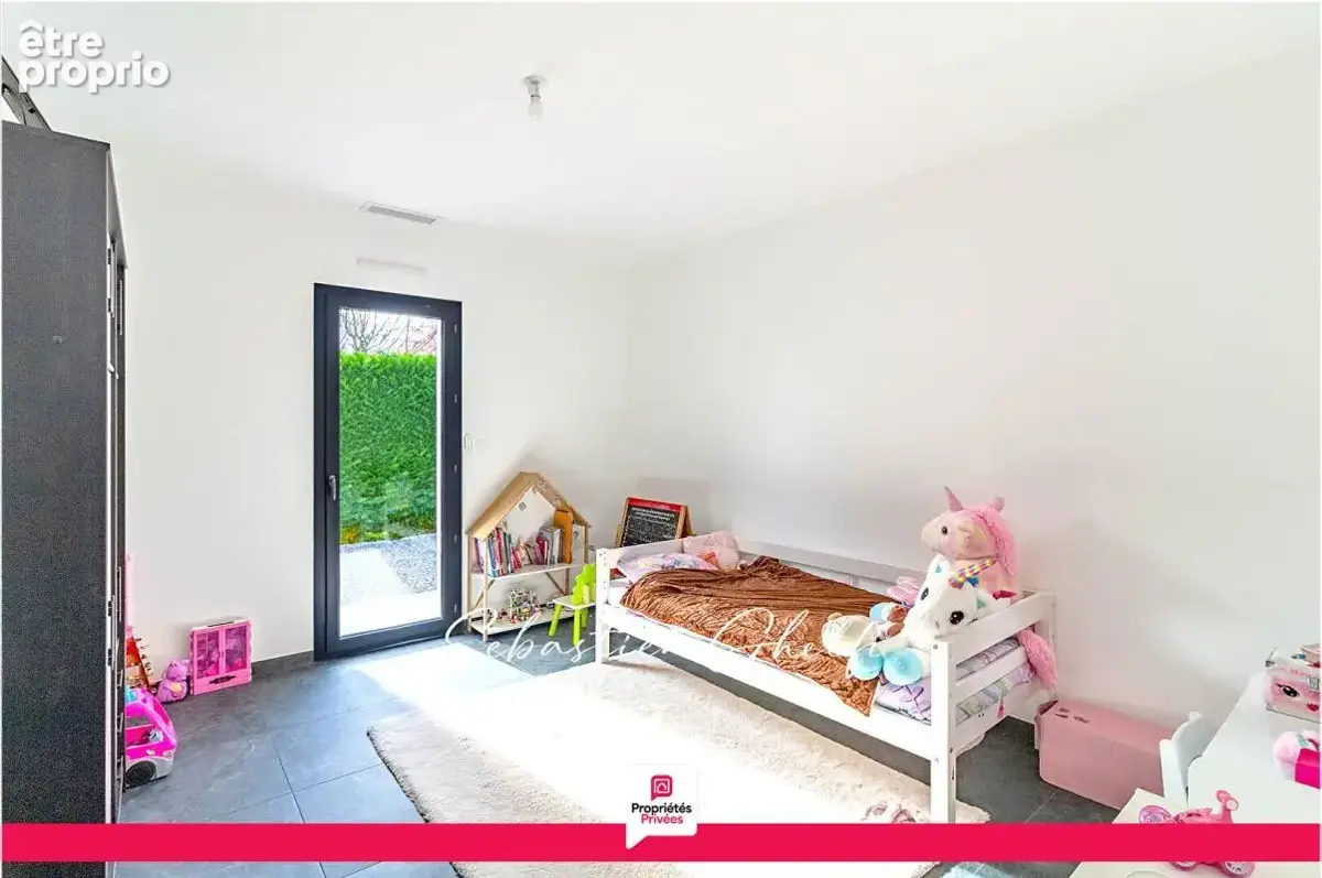 belle maison de plain-pied avec 3 chambres dont 1 suite parentale - photo 11