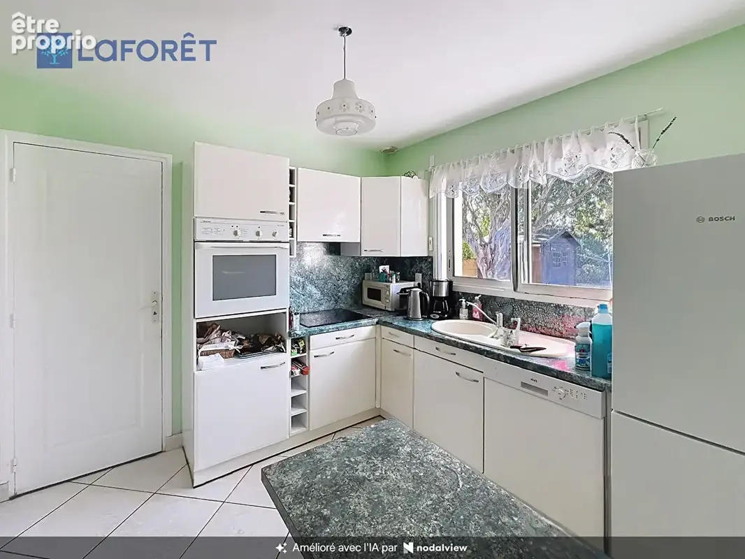 Maison Riantec - photo 5