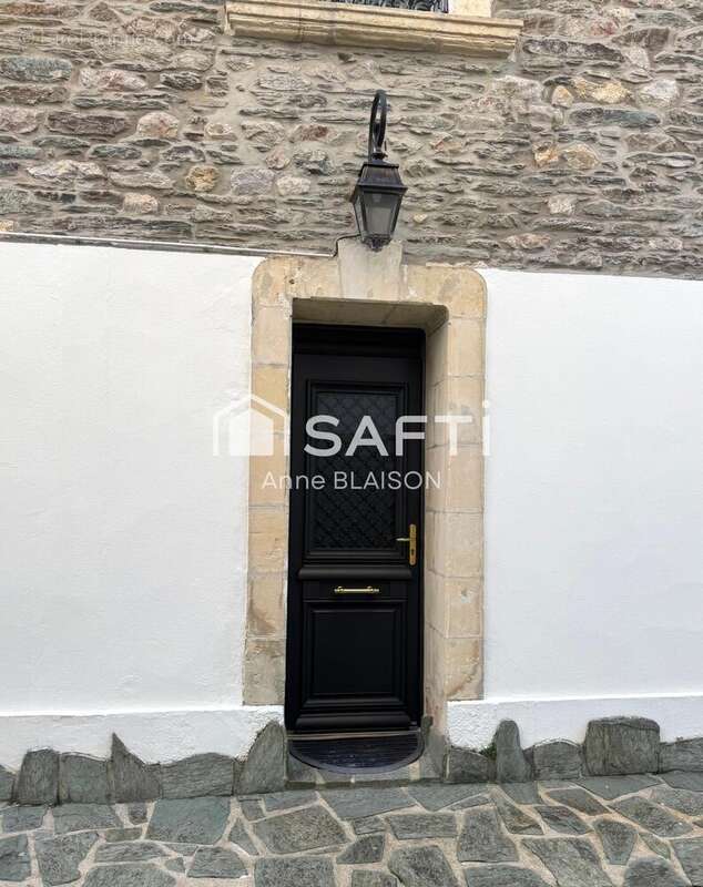 Photo 4 - Maison à CHERBOURG-OCTEVILLE