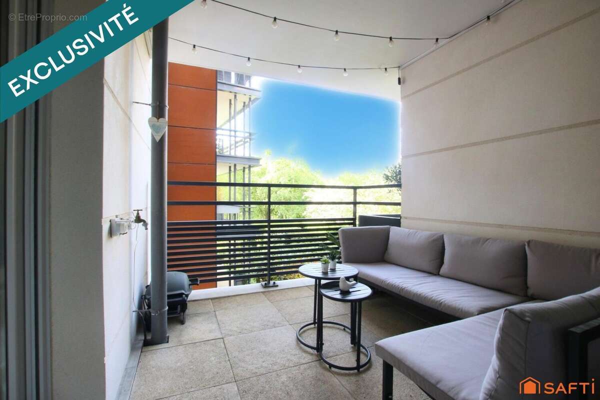 Photo 5 - Appartement à MASSY