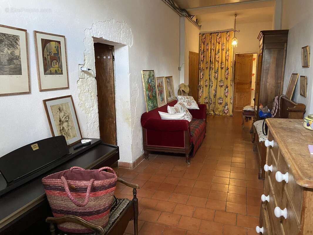 Maison à SAINT-AVIT