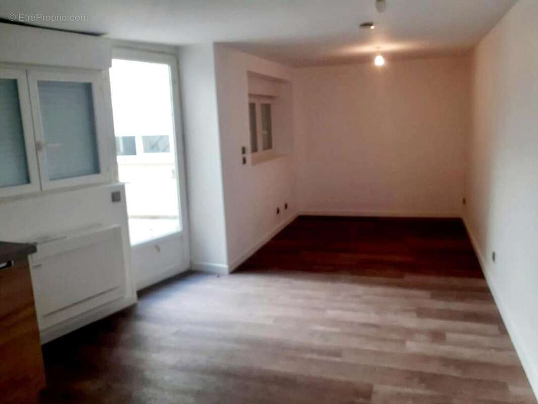 Appartement à MARSILLARGUES