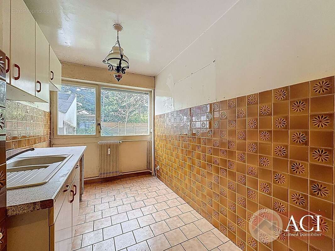 Appartement 3 pièces - Résidence calme et sécurisée - photo 4