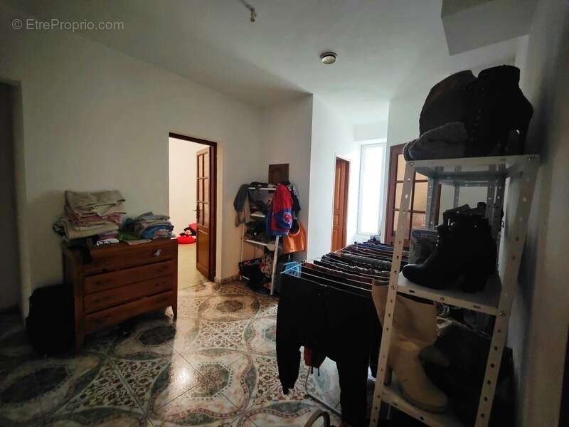 Appartement à GRAISSESSAC