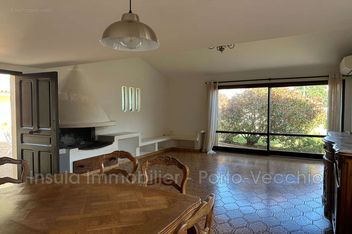 Maison 7 pièces 197 m² à vendre à Porto-Vecchio (20137) - photo 3