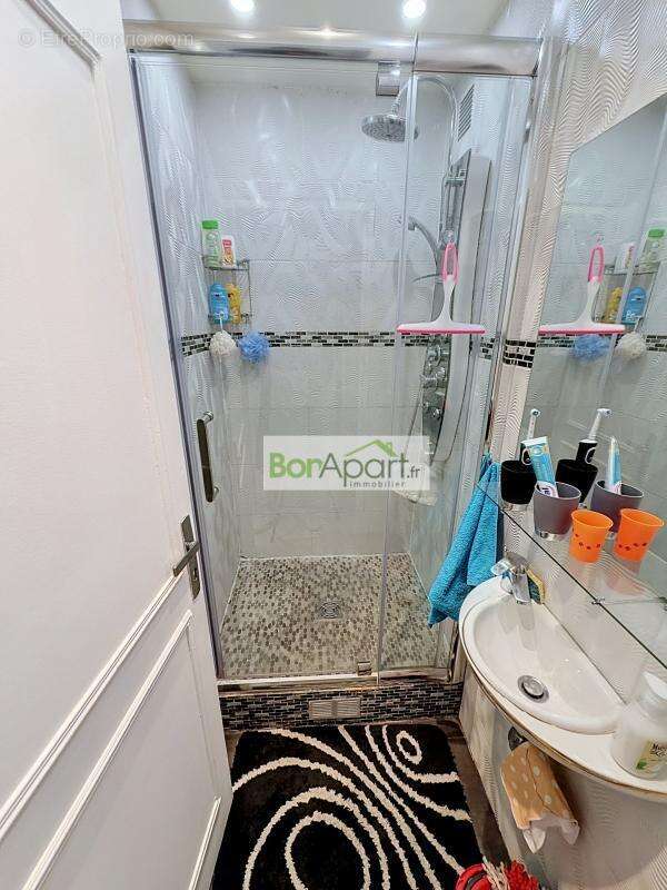 Appartement 3-4 pièces de 92.6m² au 8ème étage avec ascenseur - photo 12