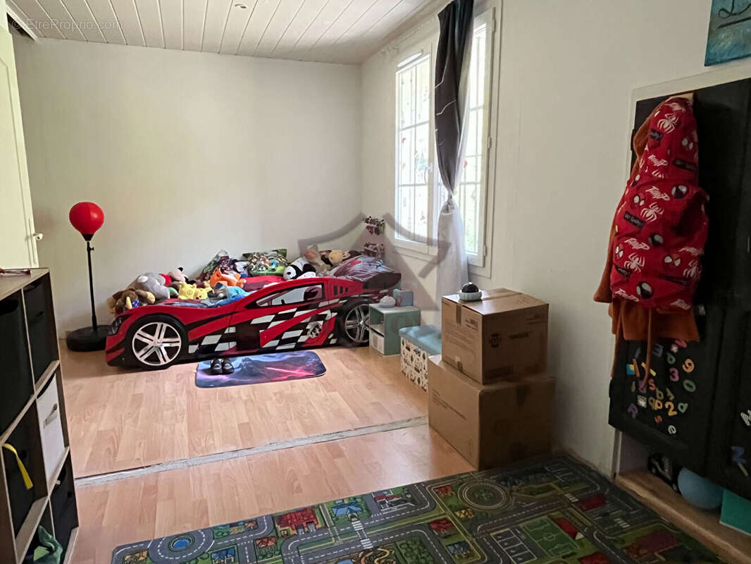 Maison à LE MARTINET