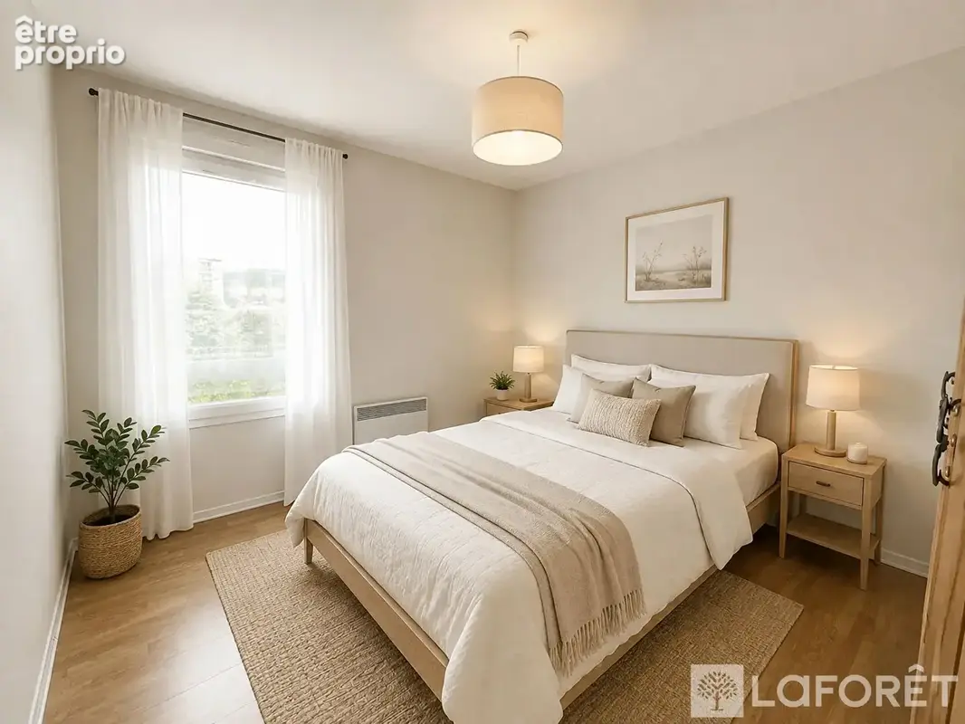 Appartement Pontarlier 3 pièce(s) 78,28 m2 - photo 10