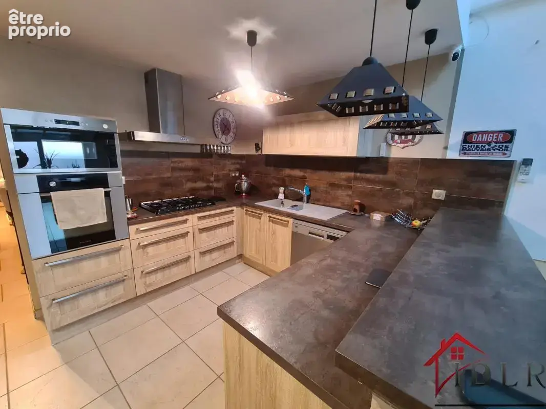 maison de ville - photo 6