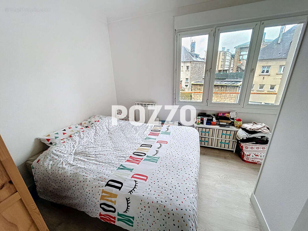 Appartement à VIRE
