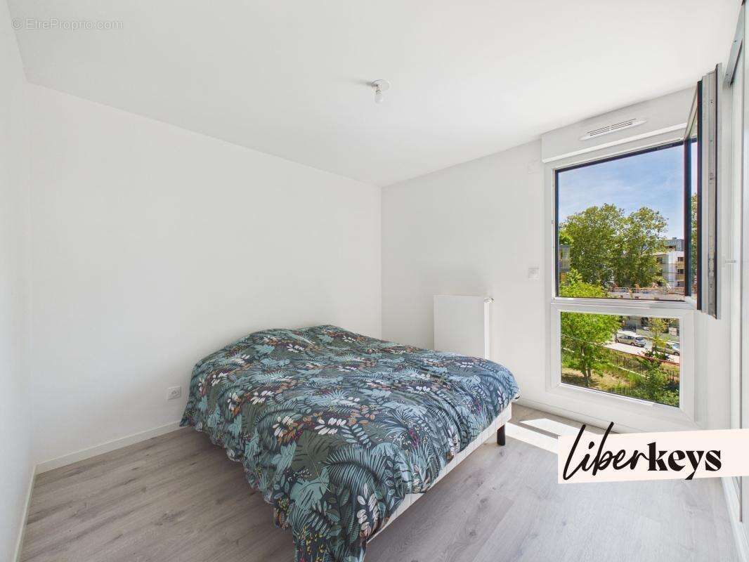 Appartement à CRETEIL