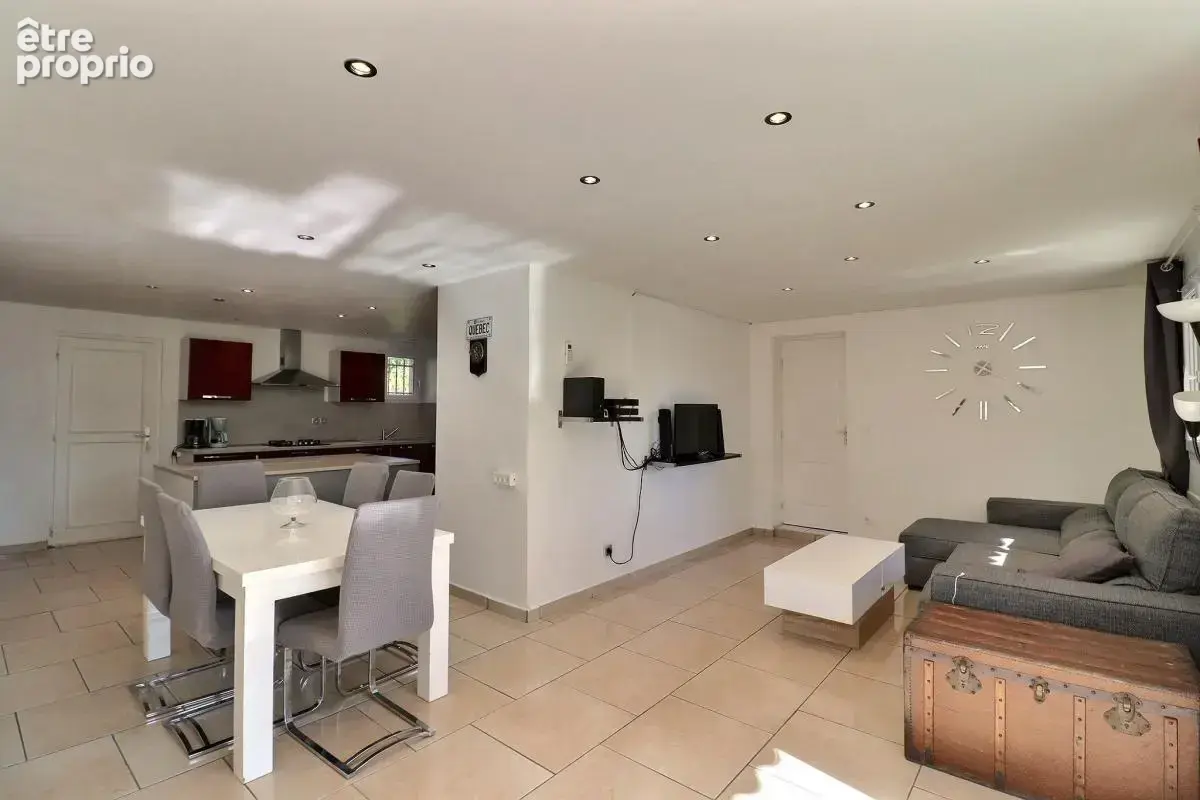 Maison À Vendre - photo 3