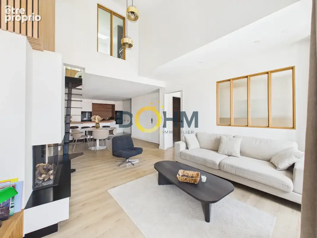 Le Puy en Velay ! Magnifique duplex avec ascenseur - photo 5