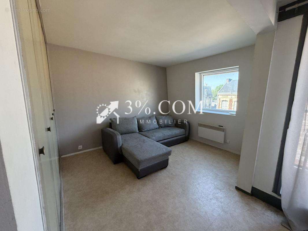 Appartement à TOURCOING