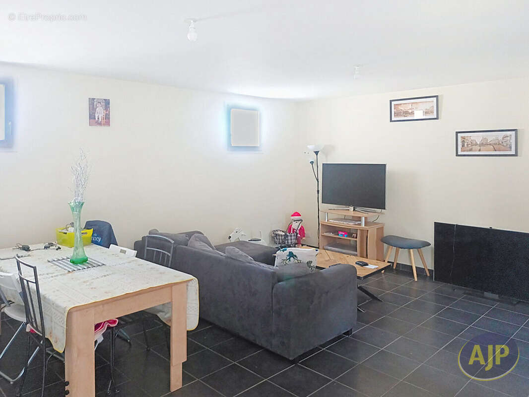 Maison PLAIN PIED 2Chambres 76m² hab- Questembert - photo 4