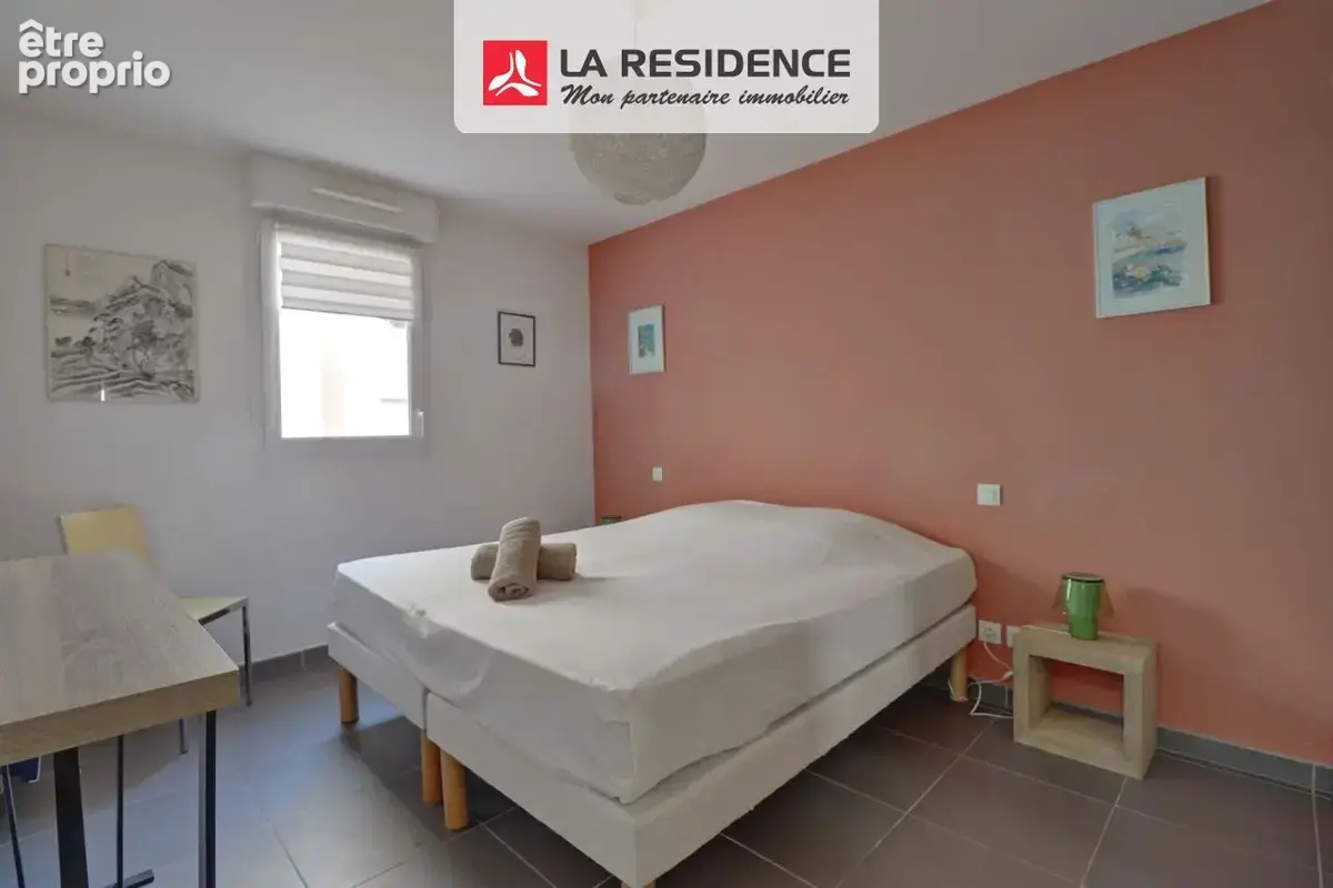 Appartement 3 pièces 62 m² à vendre à Saint-Raphael (83700) - photo 5