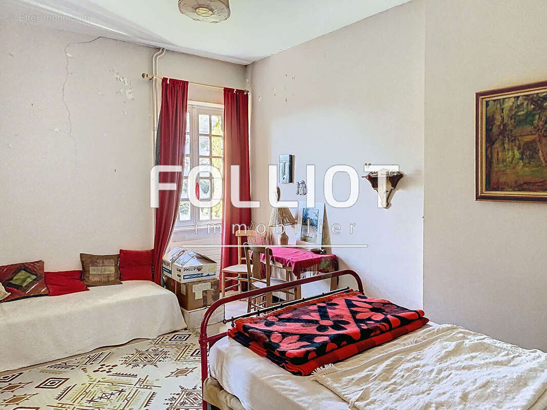 Maison à SAINTE-MARIE-DU-MONT