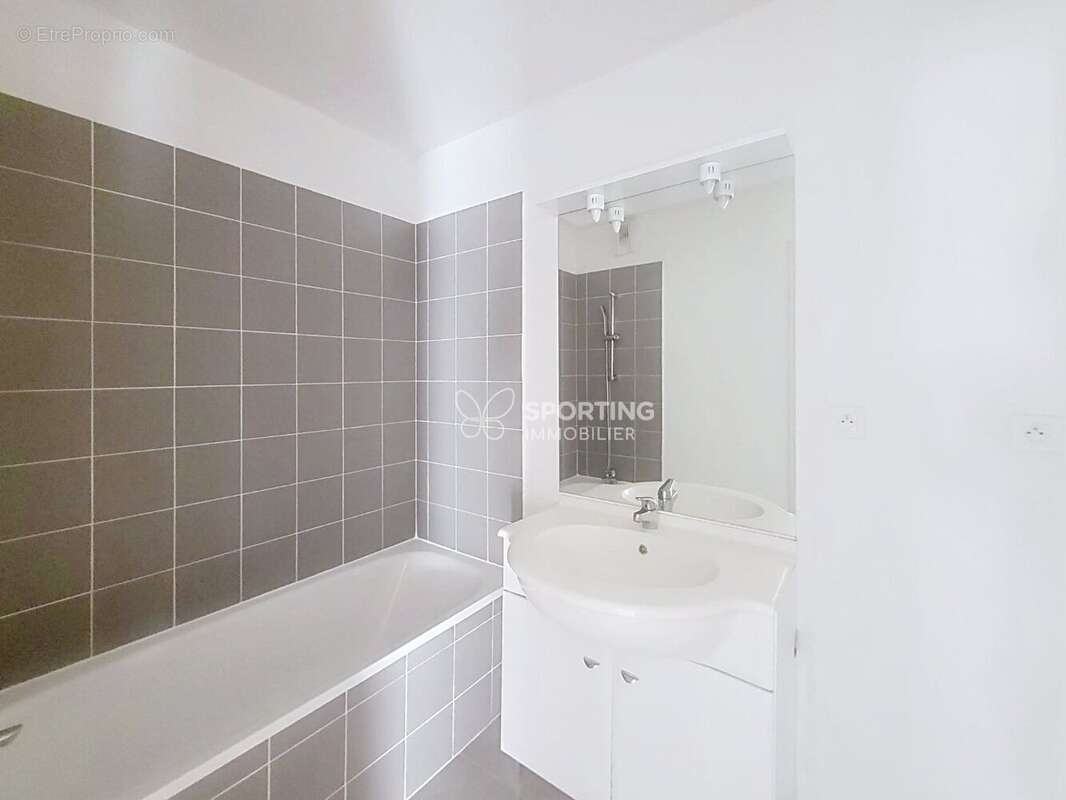 Appartement à MIRAMONT-DE-GUYENNE