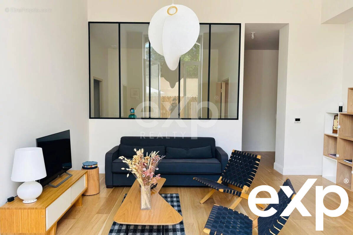 Appartement à MONT-DE-MARSAN