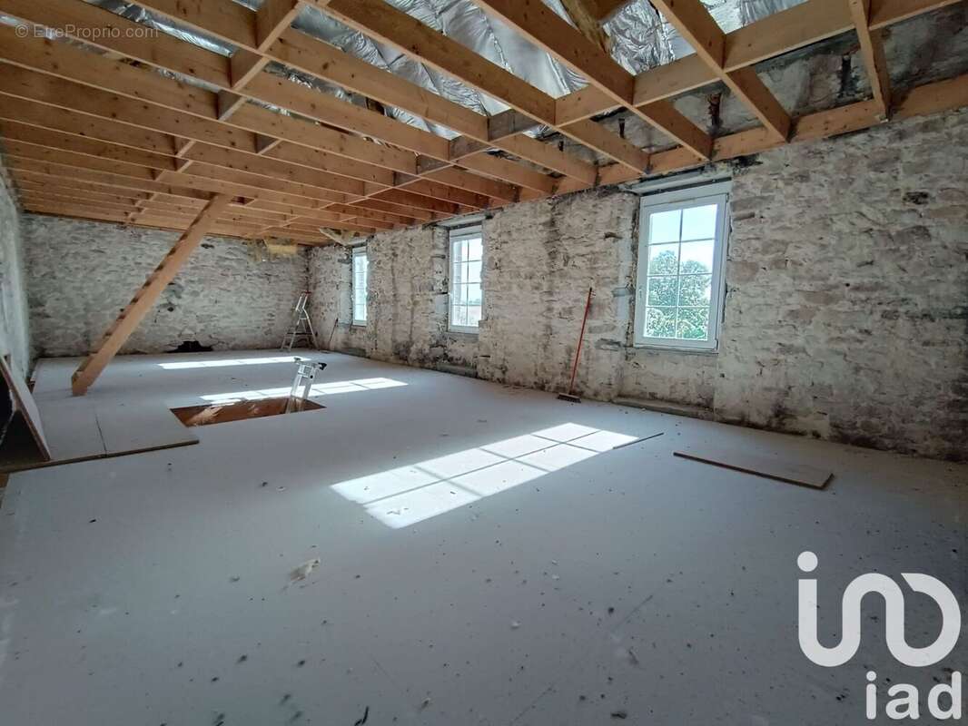 Photo 4 - Maison à GUENGAT