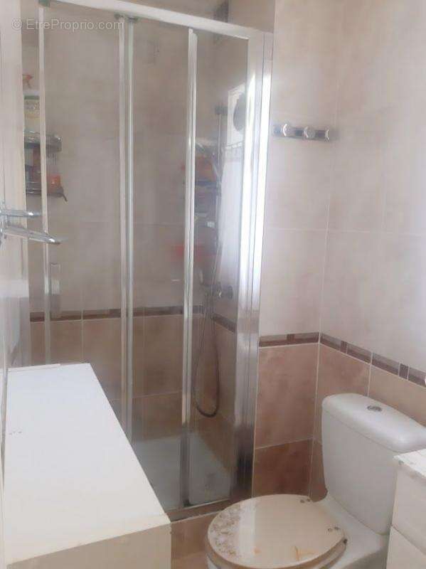 Appartement à LA GRANDE-MOTTE