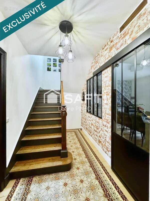 Photo 6 - Maison à BETHENIVILLE