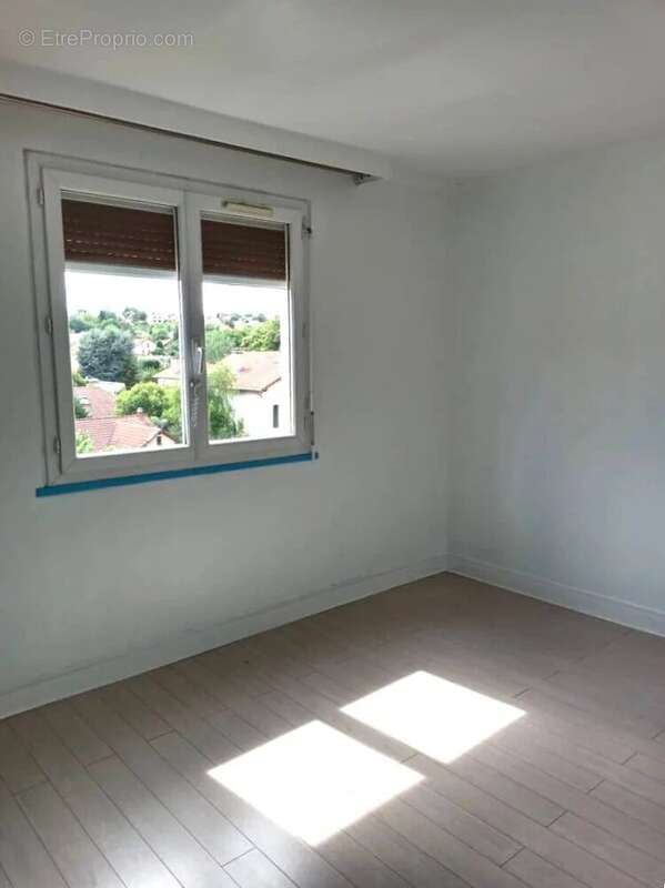 Appartement à VITRY-SUR-SEINE