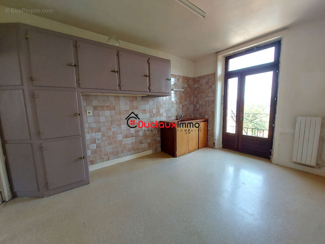 Maison individuelle 4 chambres avec terrain - photo 4