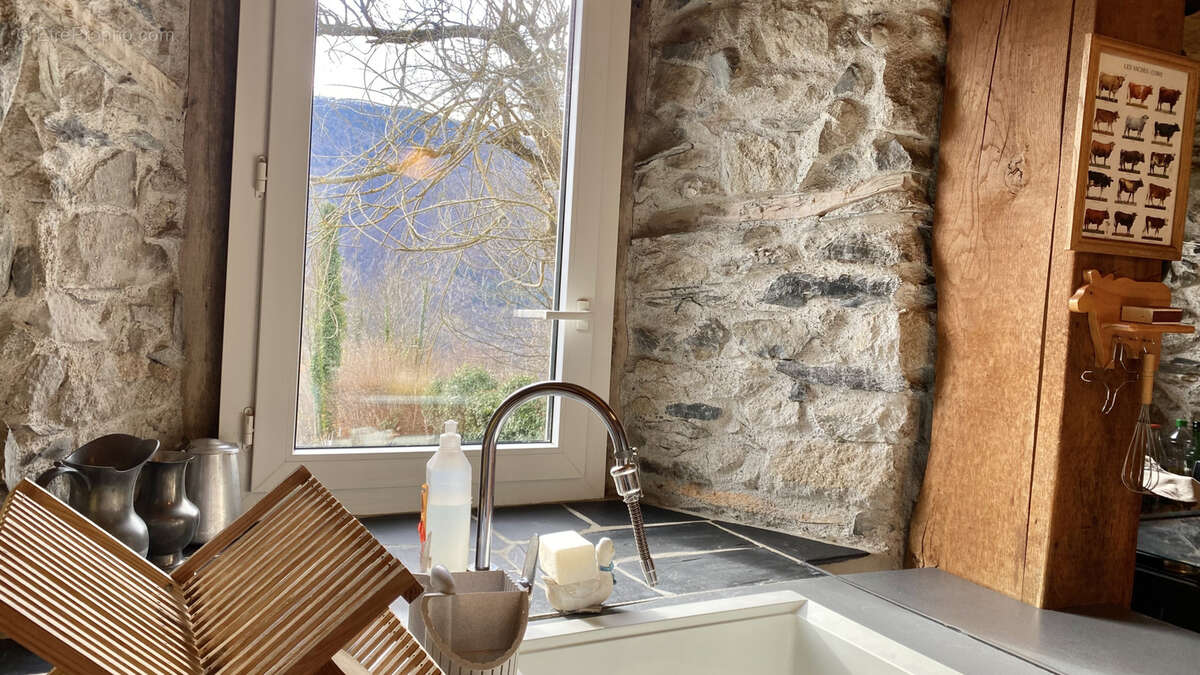 Maison à ARGELES-GAZOST