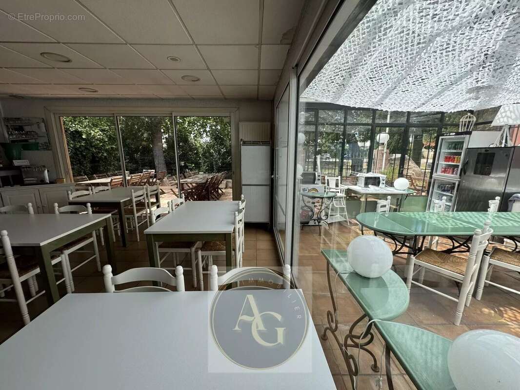 Commerce à CASTELNAUDARY