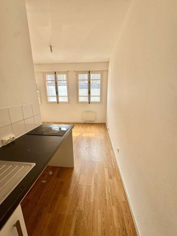 Appartement 35 m² à Rouen  - photo 5