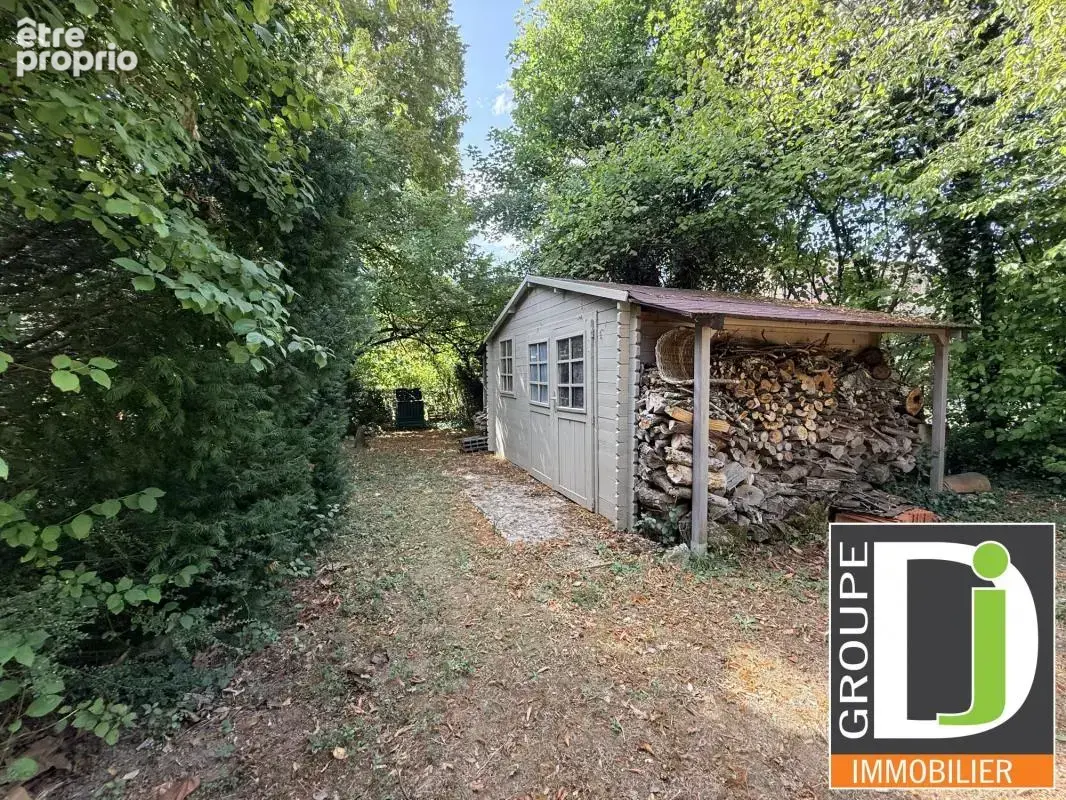 A vendre maison de charme avec vue a saillans - photo 16