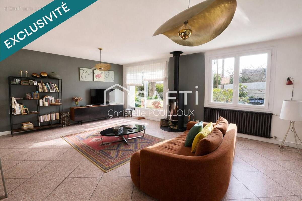 Photo 1 - Maison à NIORT