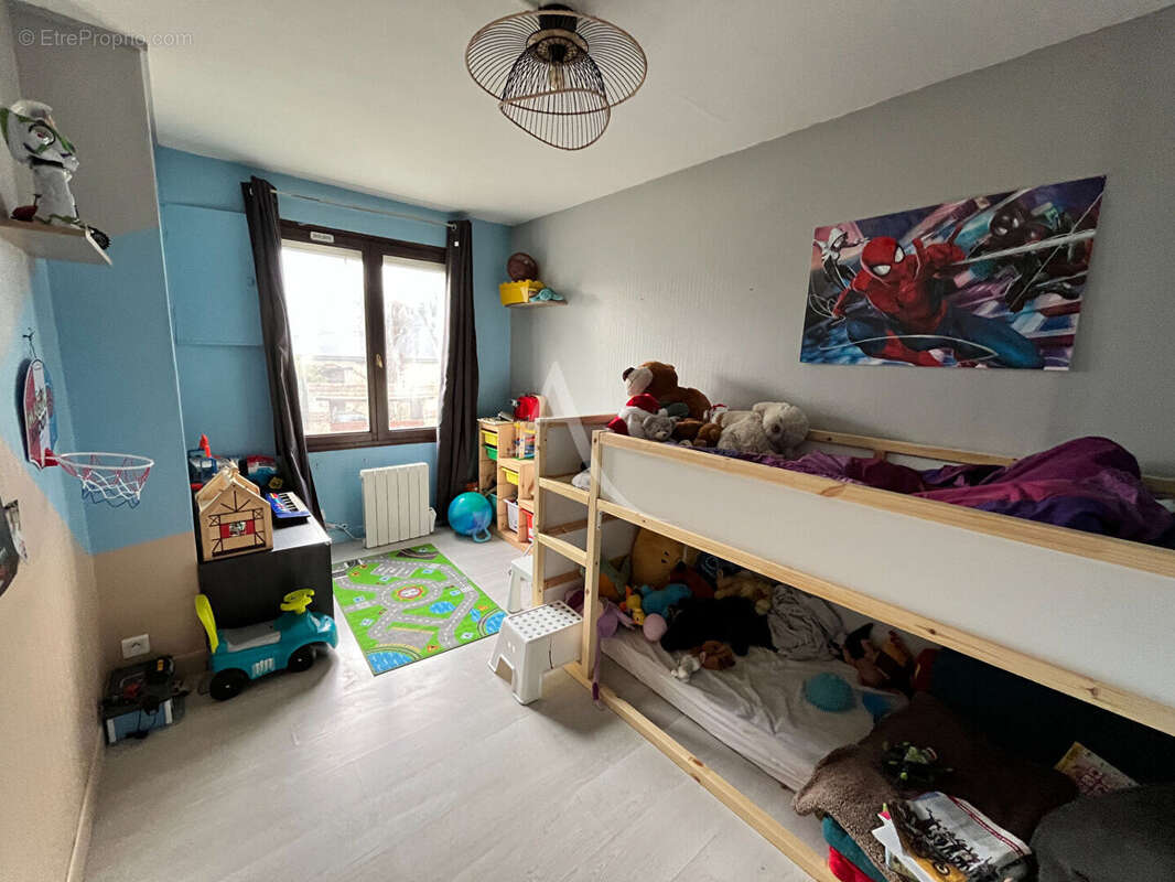 Appartement à DOURDAN