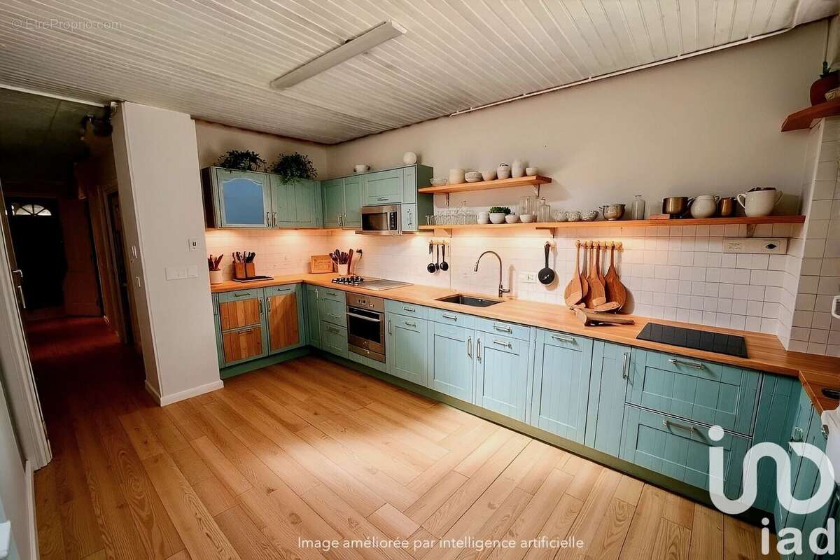 Maison 90 m² à Hombourg-Haut  - photo 3