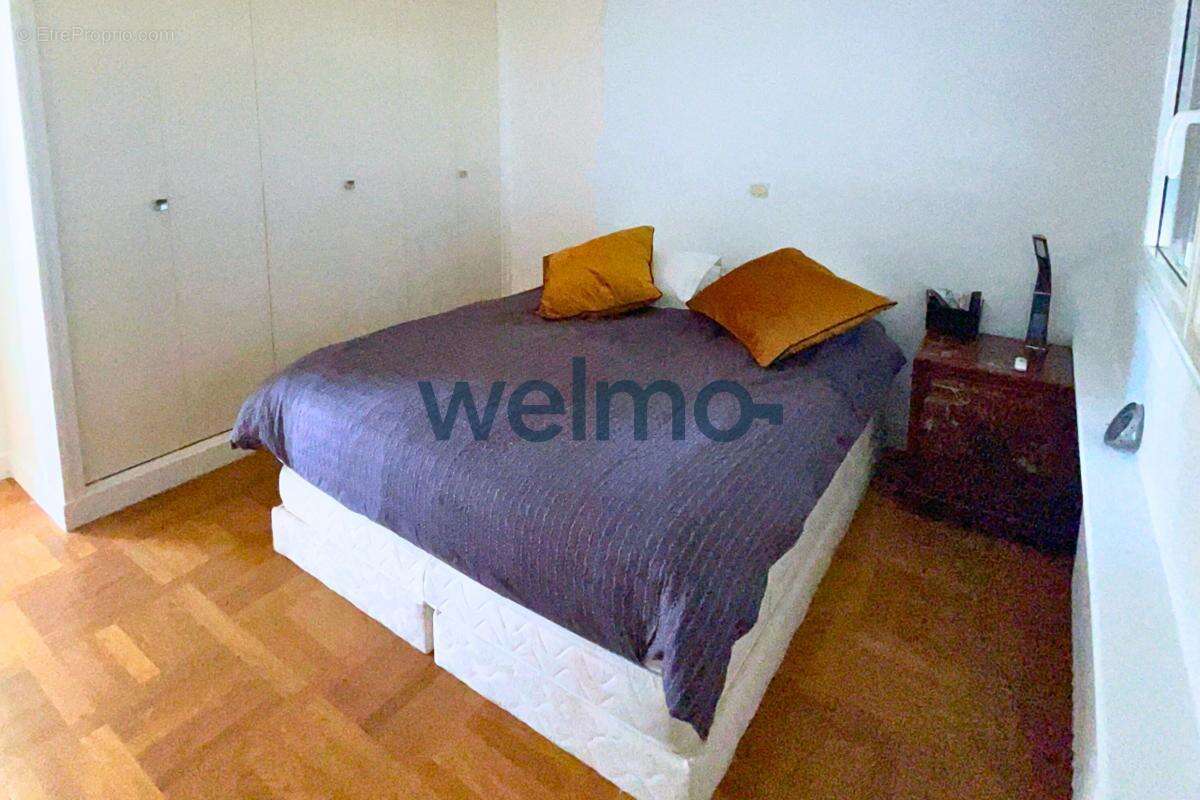 Appartement à GARCHES