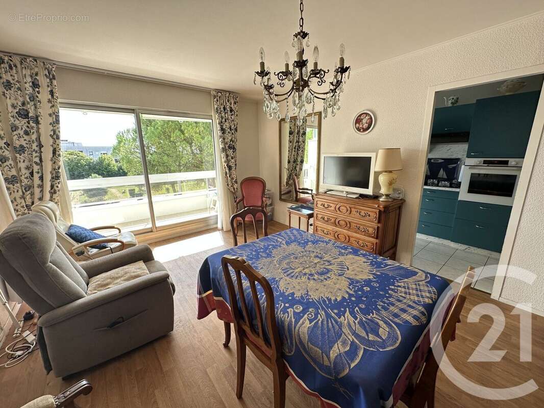 Appartement à ROYAN