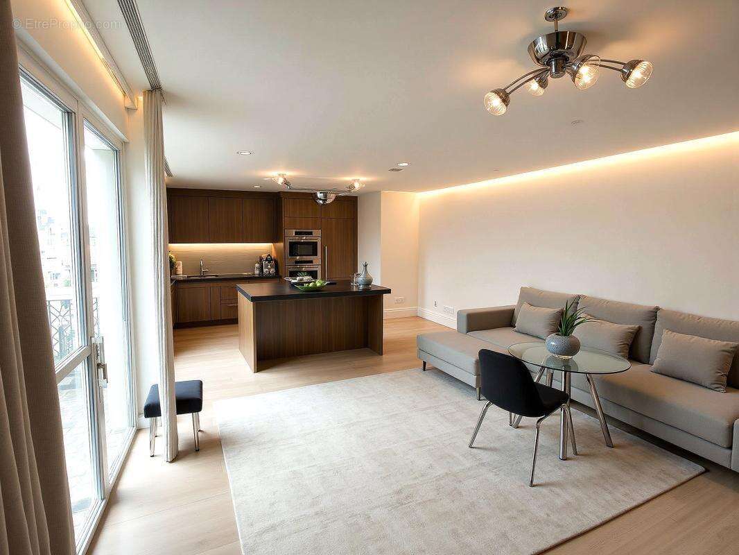 Appartement à HENDAYE