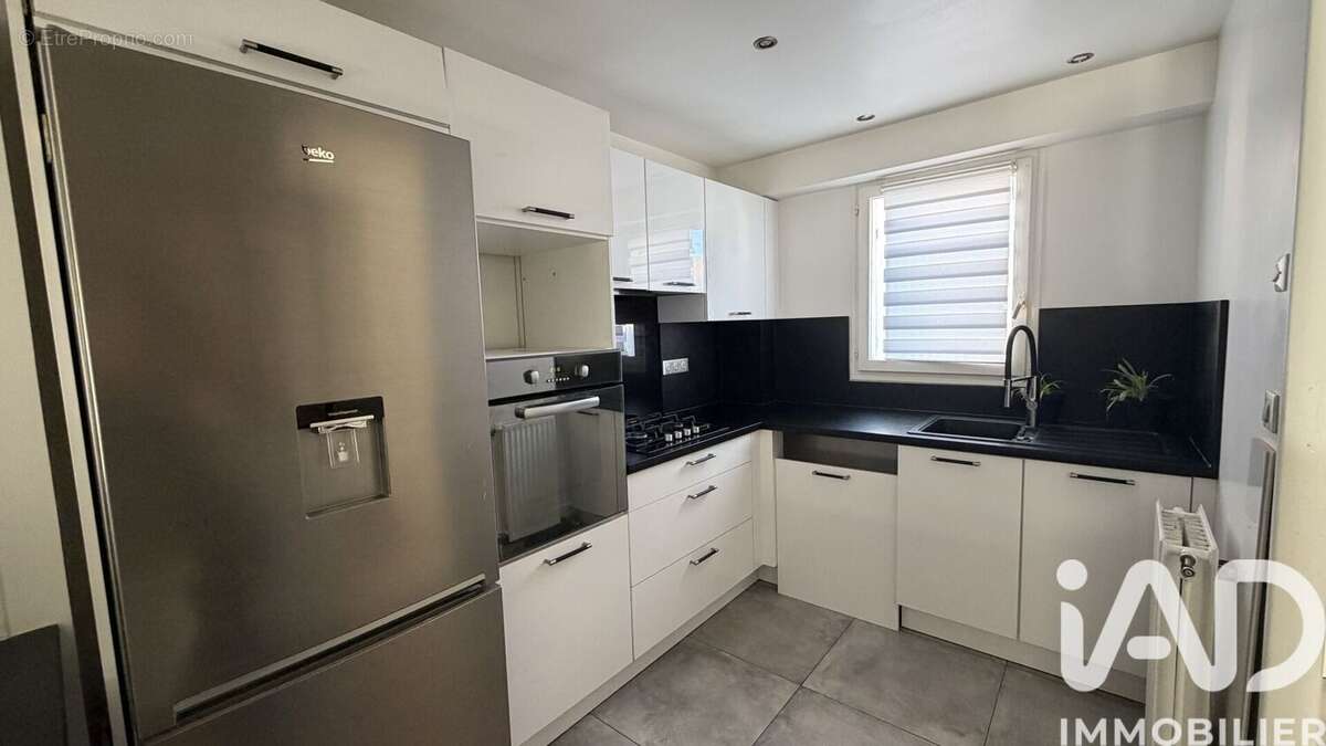 Photo 4 - Maison à VERT-SAINT-DENIS